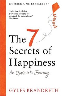 bokomslag 7 Secrets of Happiness
