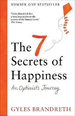 bokomslag 7 Secrets of Happiness