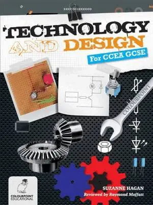 Suzanne Hagan - Technology and Design for CCEA GCSE, Häftad. Tillgänglighet: Lägg i varukorg