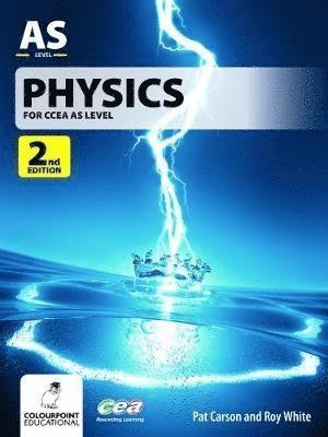 Physics for CCEA AS Level 1