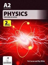 bokomslag Physics for CCEA A2 Level