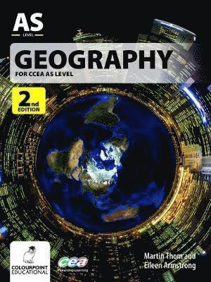 Geography for CCEA AS Level 1