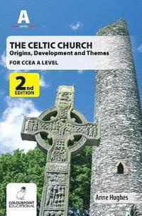 bokomslag The Celtic Church