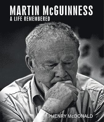 Martin McGuinness 1