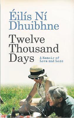 Twelve Thousand Days 1