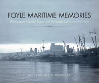 bokomslag Foyle Maritime Memories
