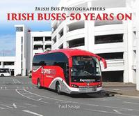 bokomslag Irish Buses: 2012 - 2017