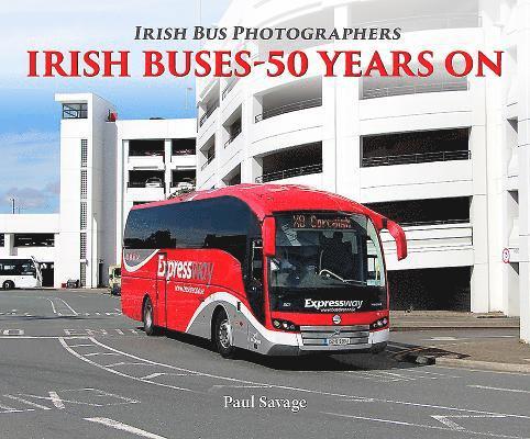 Irish Buses: 2012 - 2017 1