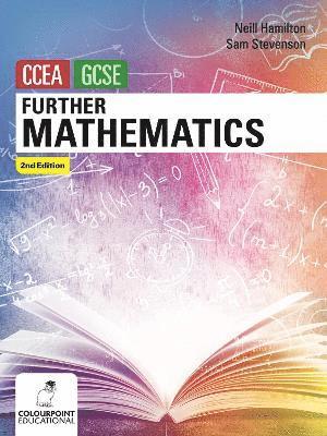 bokomslag Further Mathematics for CCEA GCSE