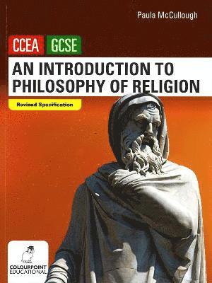 bokomslag An Introduction to Philosophy of Religion