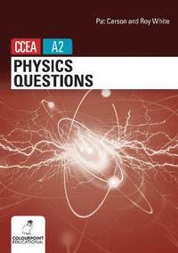 bokomslag Physics Questions for CCEA A2 level