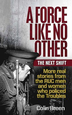 A Force Like No Other: The Next Shift 1