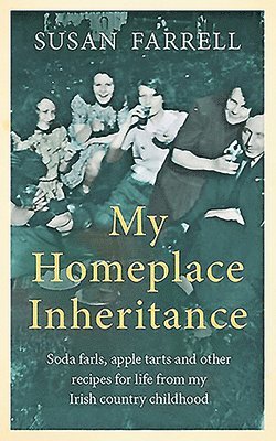 My Homeplace Inheritance 1