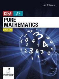 bokomslag Pure Mathematics for CCEA A2 Level