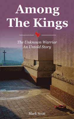 Mark Scott - Among the Kings, Häftad