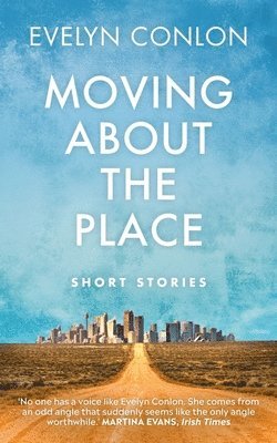Moving About the Place