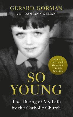 Gerard Gorman - So Young, Häftad