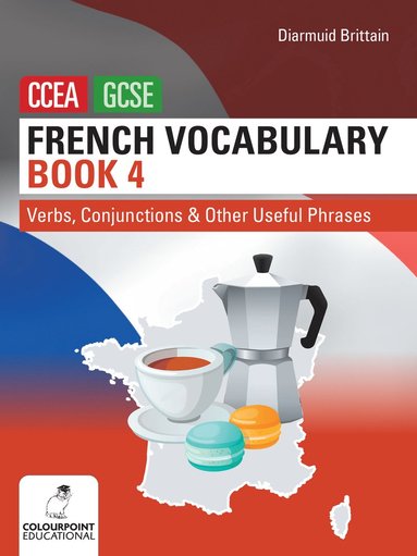bokomslag French Vocabulary Book Four for CCEA GCSE