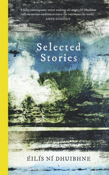 bokomslag Selected Stories