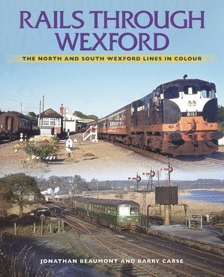 Rails Through Wexford 1