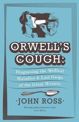 bokomslag Orwell's Cough