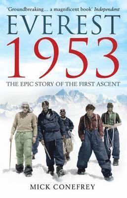 Everest 1953 1