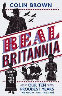 Real Britannia 1