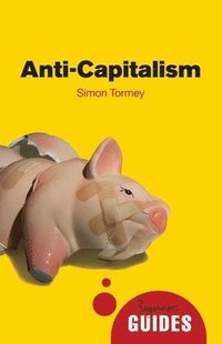 bokomslag Anti-capitalism