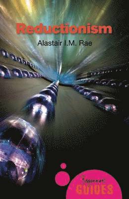 Alastair I. M. Rae, Alastair I M Rae - Reductionism, Häftad