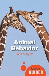 bokomslag Animal Behavior