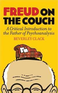 bokomslag Freud on the Couch
