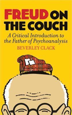 Freud on the Couch 1