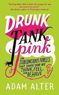 Drunk Tank Pink 1