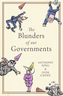 The Blunders of Our Governments 1