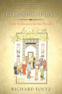 bokomslag Religions of Iran