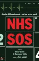 bokomslag NHS SOS