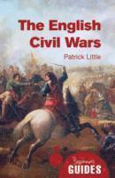 bokomslag The English Civil Wars
