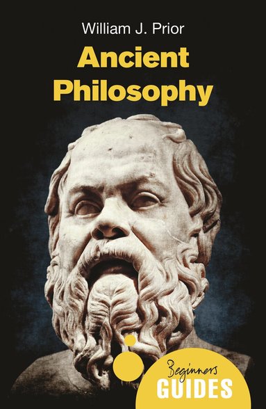 William J. Prior - Ancient Philosophy, Häftad