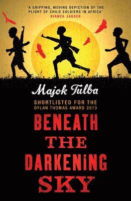 Beneath the Darkening Sky 1