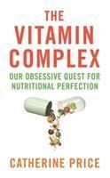bokomslag The Vitamin Complex