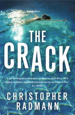 The Crack 1