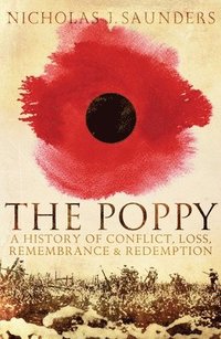 bokomslag The Poppy