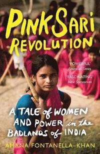 bokomslag Pink Sari Revolution
