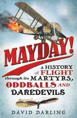 Mayday! 1