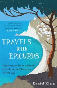 bokomslag Travels with Epicurus