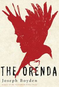 bokomslag The Orenda