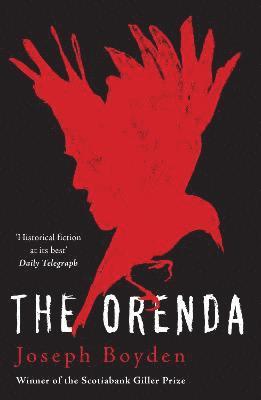 The Orenda 1