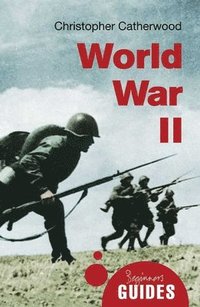 bokomslag World War II