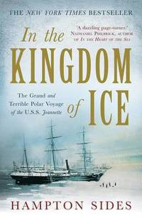 bokomslag In the Kingdom of Ice