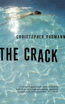 The Crack 1